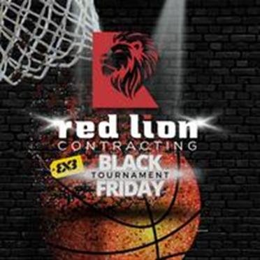 "Black Friday" FIBA 3x3 Event